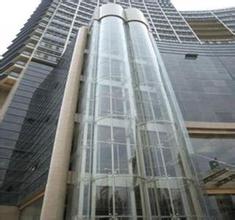 上海米高电梯回收